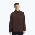 Kurtka 3w1 męska Jack Wolfskin Taubenberg 3In1 hot choc 5