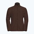 Kurtka 3w1 męska Jack Wolfskin Taubenberg 3In1 hot choc 14