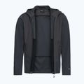 Kurtka softshell męska Jack Wolfskin Skyvail phantom 8