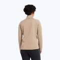 Bluza polarowa damska Jack Wolfskin Anytrail Full Zip oat 3