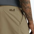 Spodenki trekkingowe męskie Jack Wolfskin Duneland hazel wood 5