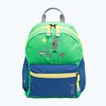 Plecak turystyczny dziecięcy Jack Wolfskin Little Scout 10 l lizard