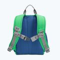 Plecak turystyczny dziecięcy Jack Wolfskin Little Scout 10 l lizard 3