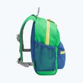 Plecak turystyczny dziecięcy Jack Wolfskin Little Scout 10 l lizard 5