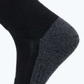 Skarpety Jack Wolfskin Trek Func CL C black 4