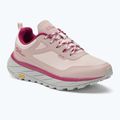 Buty turystyczne damskie Jack Wolfskin Terrashelter Low rose smoke
