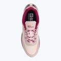 Buty turystyczne damskie Jack Wolfskin Terrashelter Low rose smoke 6