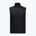 Bezrękawnik turystyczny męski Jack Wolfskin Lapawa Ins black 6