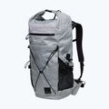 Plecak turystyczny Jack Wolfskin Wandermood Rolltop 30 l rainstorm 3