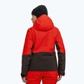 Kurtka narciarska damska Schöffel Safuna scarlet red 2