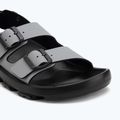 Sandały BIRKENSTOCK Mogami Terra BF Regular oasis black 7