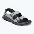 Sandały BIRKENSTOCK Mogami Terra BF Regular oasis black 8