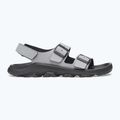 Sandały BIRKENSTOCK Mogami Terra BF Regular oasis black 9