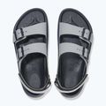 Sandały BIRKENSTOCK Mogami Terra BF Regular oasis black 10