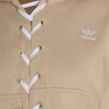 Bluza damska adidas Laced magic beige 3