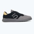 Buty rowerowe platformy męskie adidas FIVE TEN Sleuth core black/charcoal/oat 2
