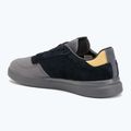 Buty rowerowe platformy męskie adidas FIVE TEN Sleuth core black/charcoal/oat 3
