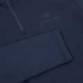 Bluza termoaktywna męska BOGNER FIRE+ICE Pascal night blue 3