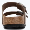 Klapki BIRKENSTOCK Arizona BF Narrow gray taupe 6