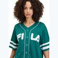 Koszulka damska FILA Latalia aventurine 4