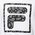 Koszulka męska FILA Longyan Graphic bright white 7