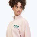 Bluza damska FILA Lima oatmeal melange 3