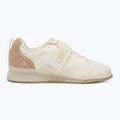 Buty do podnoszenia ciężarów adidas Adipower Weightlifting III off white 2