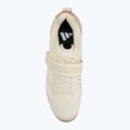 Buty do podnoszenia ciężarów adidas Adipower Weightlifting III off white 5