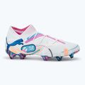Buty piłkarskie PUMA Future 7 Ultimate Vol. Up FG/AG puma white 2