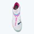 Buty piłkarskie PUMA Future 7 Ultimate Vol. Up FG/AG puma white 5
