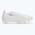 Buty piłkarskie PUMA Ultra 5 Pro FG/AG puma white/puma white 2