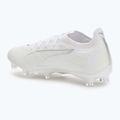Buty piłkarskie PUMA Ultra 5 Pro FG/AG puma white/puma white 3