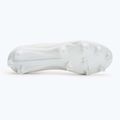 Buty piłkarskie PUMA Ultra 5 Pro FG/AG puma white/puma white 4
