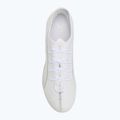 Buty piłkarskie PUMA Ultra 5 Pro FG/AG puma white/puma white 5