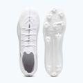 Buty piłkarskie PUMA Ultra 5 Pro FG/AG puma white/puma white 11