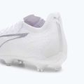 Buty piłkarskie PUMA Ultra 5 Pro FG/AG puma white/puma white 13