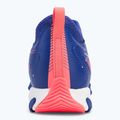 Buty piłkarskie dziecięce PUMA Ultra 5 Match It + Mid Jr lapis lazuli/puma white/sunset glow 6