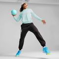 Buty męskie PUMA Solarstrike III luminous blue/club navy/fizzy apple 11