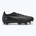 Buty piłkarskie PUMA Ultra 5 Match FG/AG puma black/puma white 2