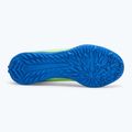 Buty piłkarskie dziecięce PUMA Ultra 5 Play TT Jr fizzy apple/puma white 4