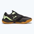 Buty PUMA Solarflash III puma black/fizzy apple 10