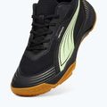 Buty PUMA Solarflash III puma black/fizzy apple 12