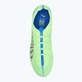 Buty piłkarskie PUMA Ultra 5 Pro FG/AG fizzy apple/puma white 6