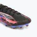 Buty piłkarskie PUMA Ultra 5 Ultimate F1 FG puma black/puma white 7