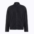 Kurtka do biegania damska PUMA Winter Tech Polar Fleece puma black