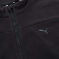 Kurtka do biegania damska PUMA Winter Tech Polar Fleece puma black 5