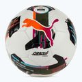 Piłka do piłki nożnej PUMA Orbita 4 HYB FIFA Basic puma white/multicolor rozmiar 5