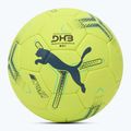 Piłka do piłki ręcznej PUMA Nova Match Pro fizzy apple/grey skies rozmiar 2