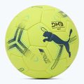 Piłka do piłki ręcznej PUMA Nova Match Pro fizzy apple/grey skies rozmiar 2 2
