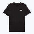 Koszulka męska PUMA ESS Small No. 1 Logo Tee puma black